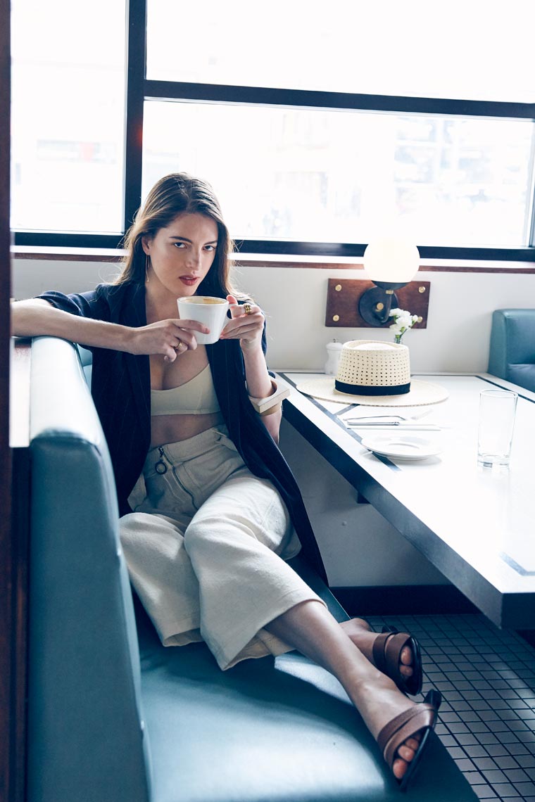 Eloizia Melo - Citiphile Spring Fashion  