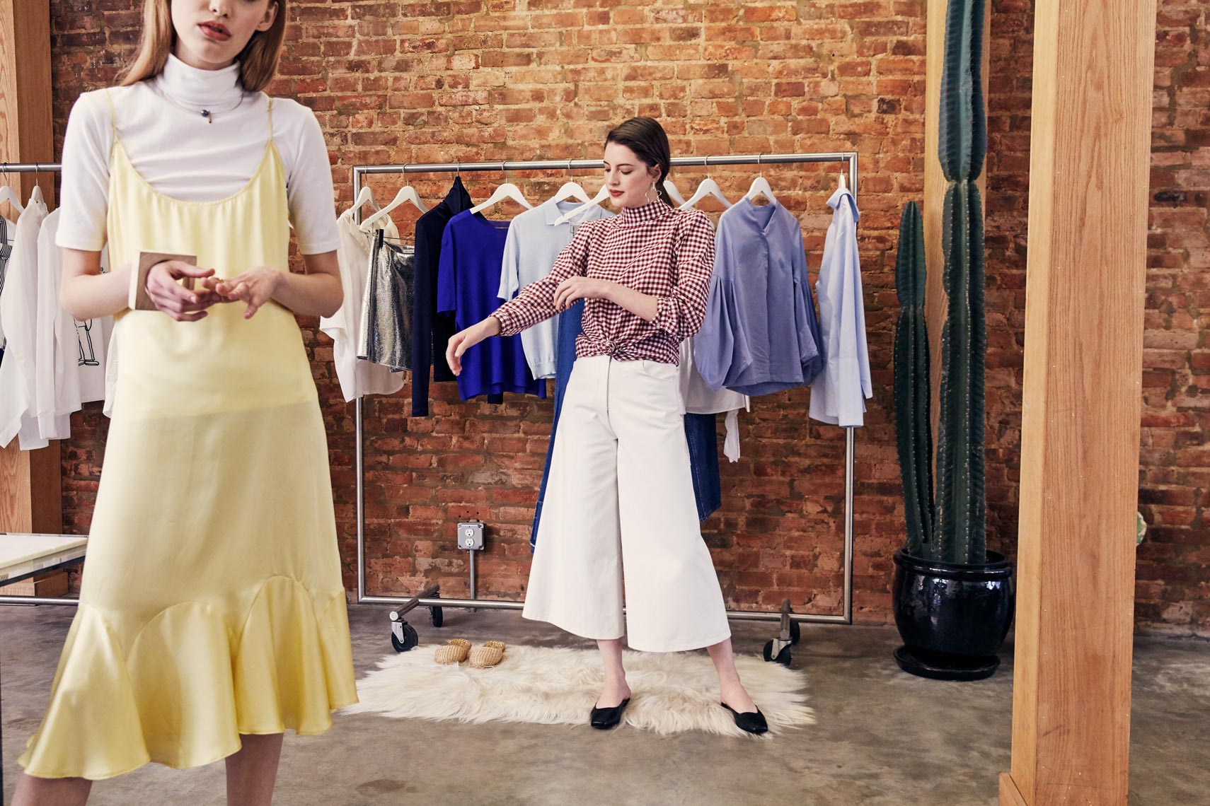 Eloizia Melo - Citiphile Spring Fashion  