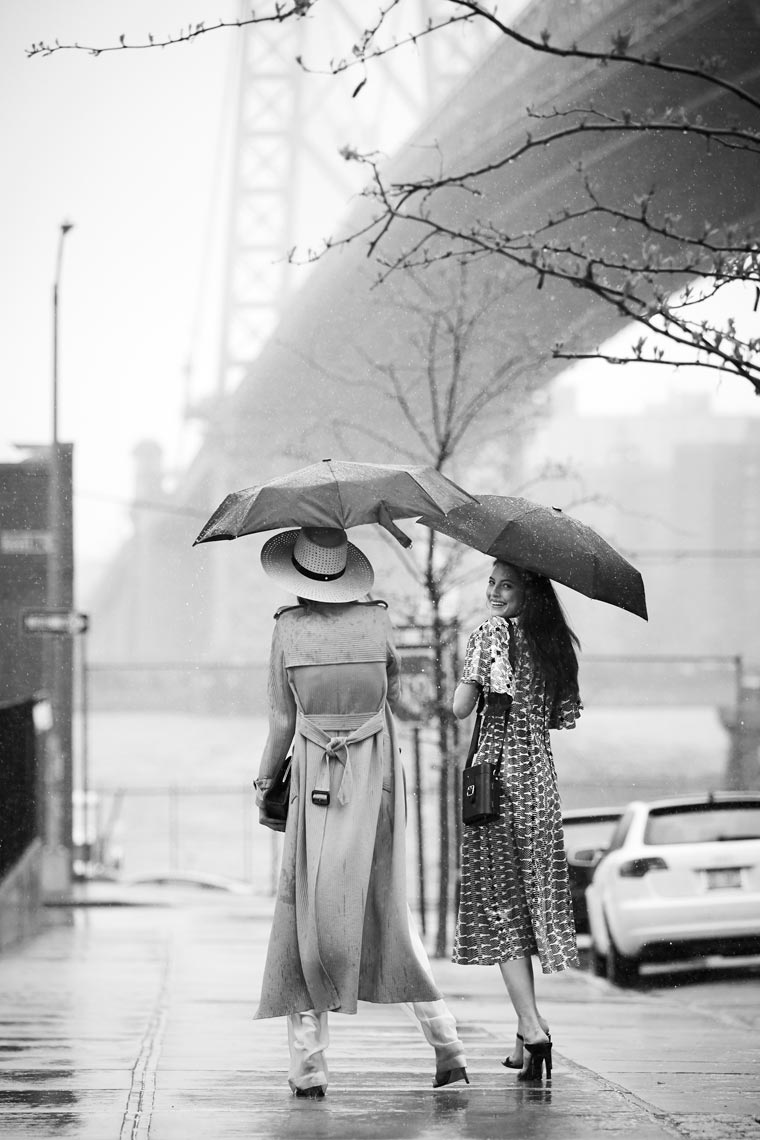 Eloizia Melo - Citiphile Spring Fashion  