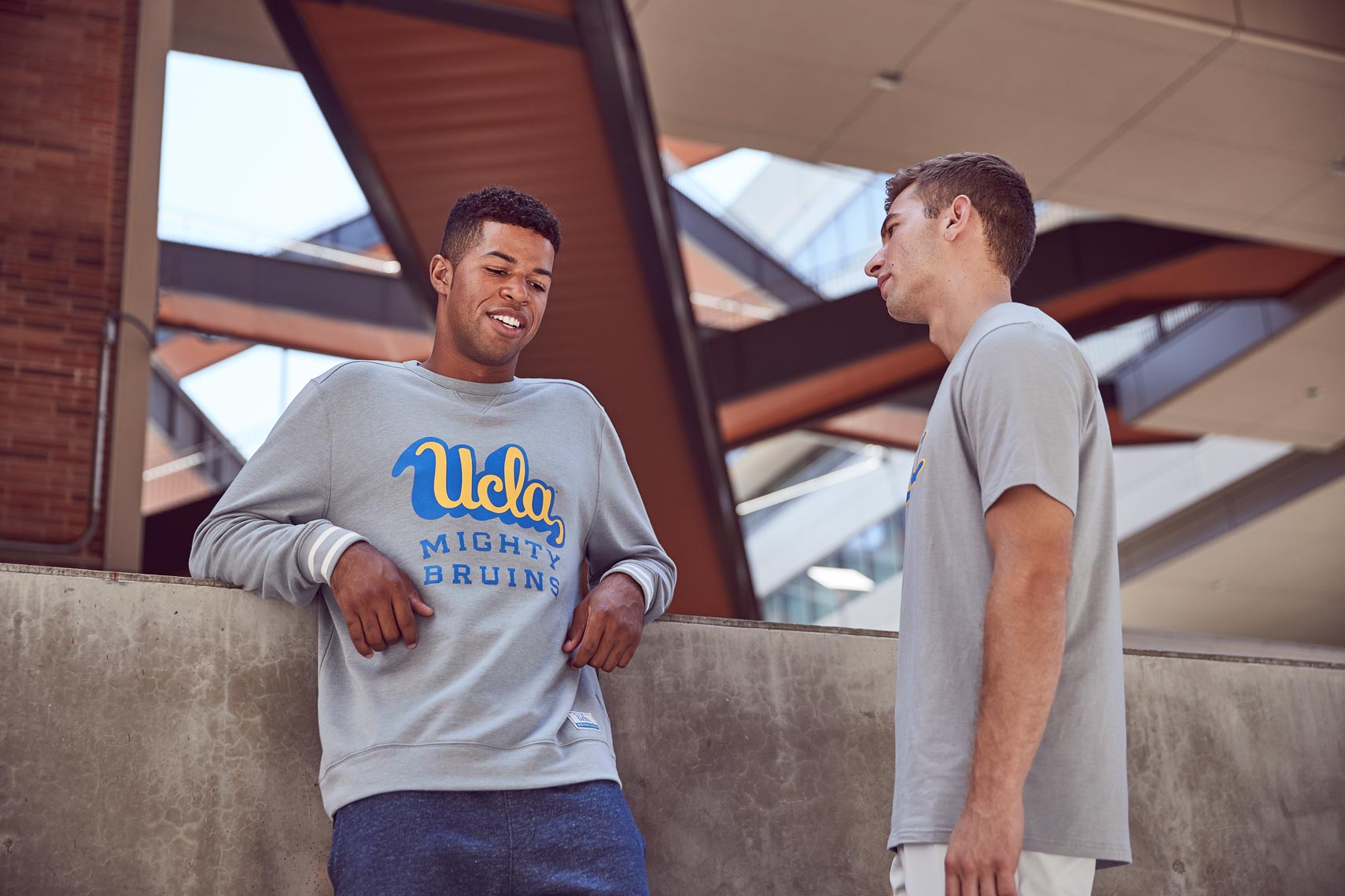 Under Armour - UCLA