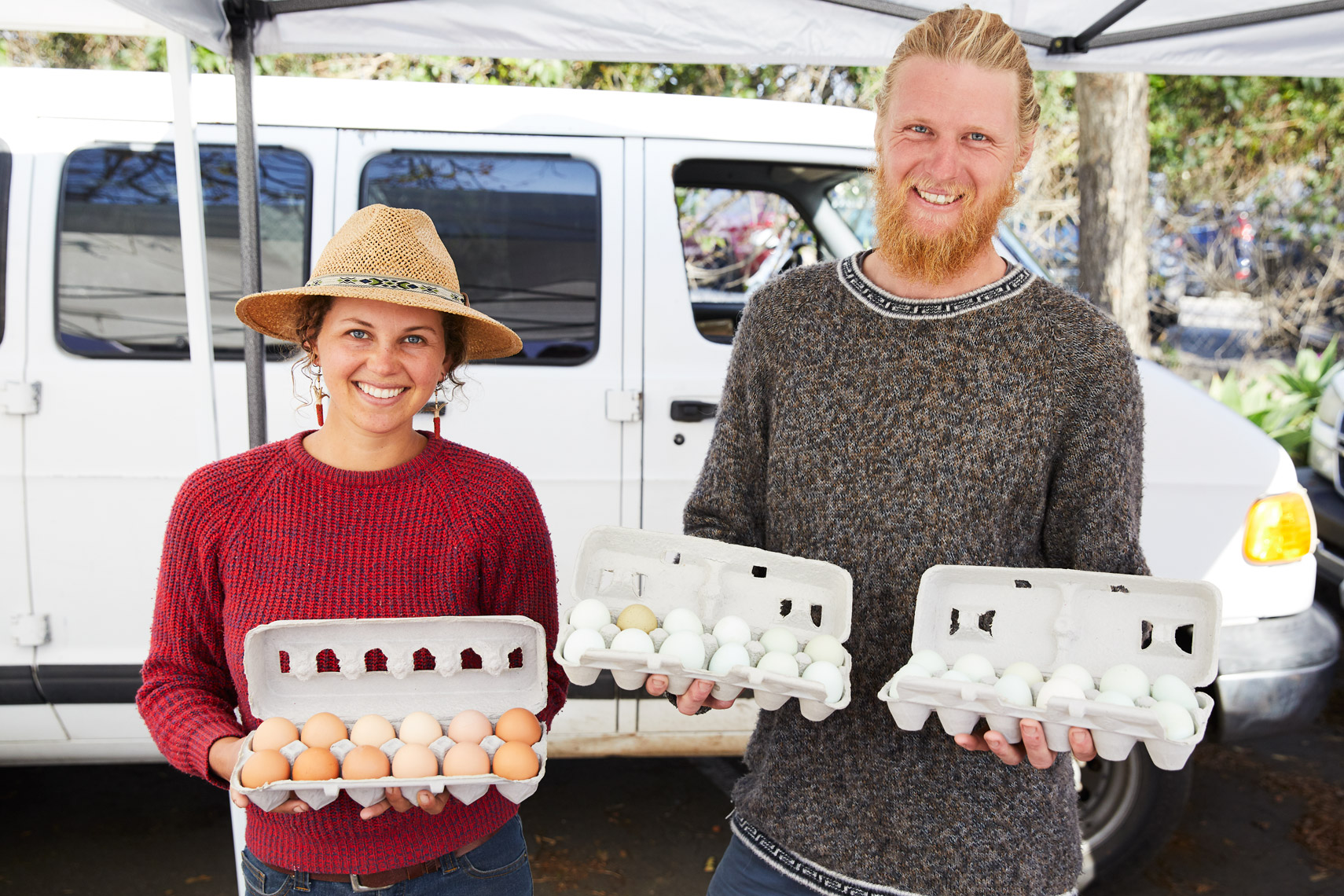 Santa Barbara Farmers