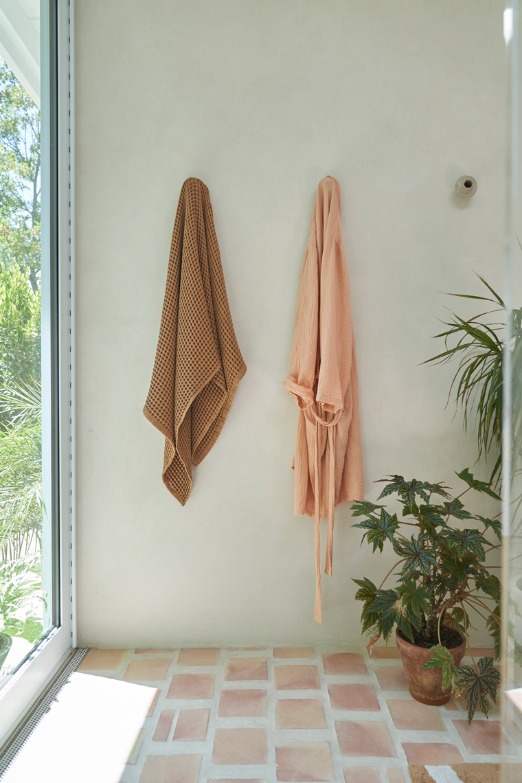 Sara Matarazzo - Domino Magazine - Jessica Hansen - Tandem Design