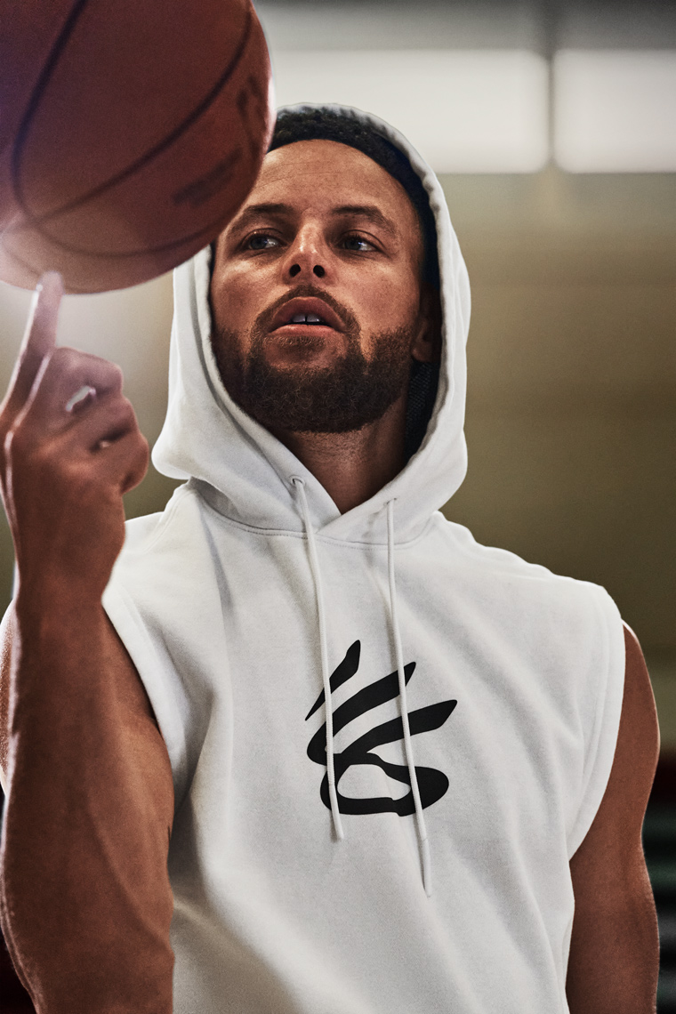 Steph Curry - Curry 10 / Under Armour 