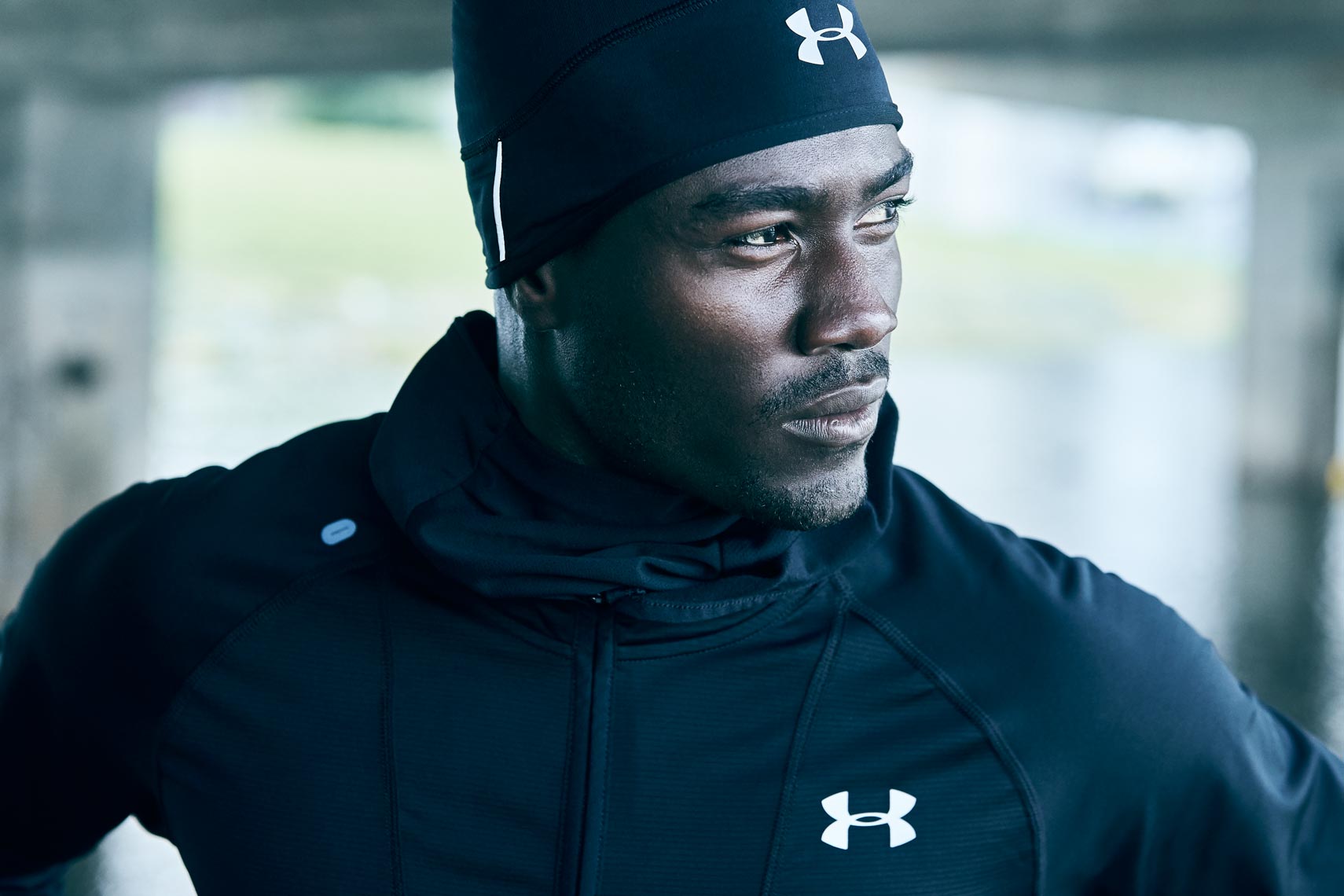 Under Armour Winter Gift